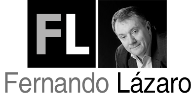 Fernando Lázaro
